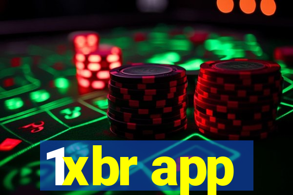 1xbr app